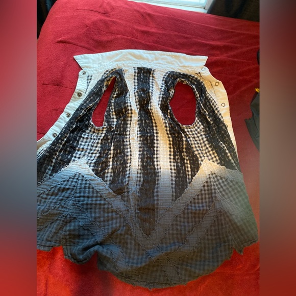 Tank top - Picture 2 of 4